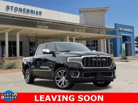 2026 Ram 1500 Tungsten Crew Cab 4x4 57 Box Truck Crew Cab