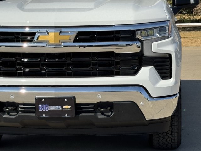 2026 Chevrolet Silverado 1500 LT - Photo 9