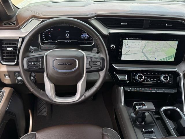 2025 GMC Sierra 1500 Denali - Photo 12