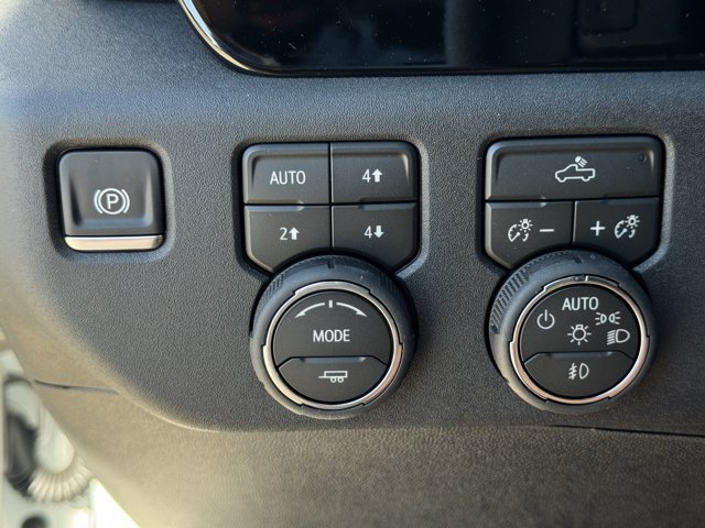 2026 Chevrolet Silverado 1500 RST - Photo 19
