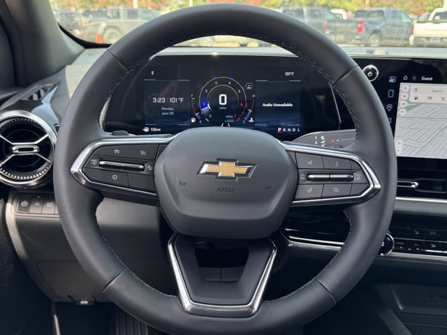 2027 Chevrolet Equinox LT - Photo 12