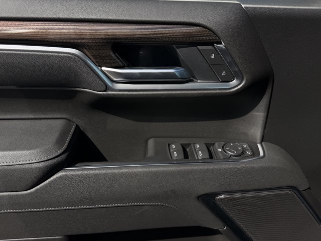 2026 Chevrolet Silverado 1500 LT - Photo 21