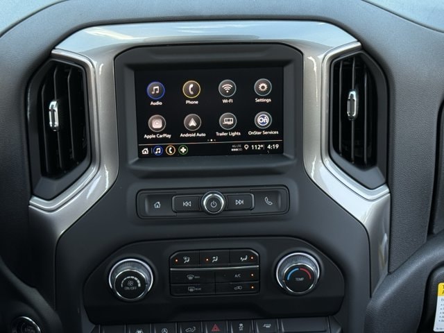2026 Chevrolet Silverado 1500 Custom - Photo 13