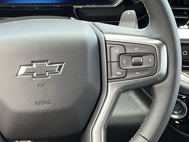 2026 Chevrolet Silverado 1500 LT Trail Boss - Photo 14