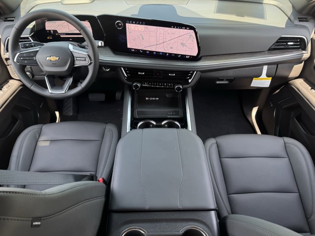2026 Chevrolet Tahoe LT - Photo 10