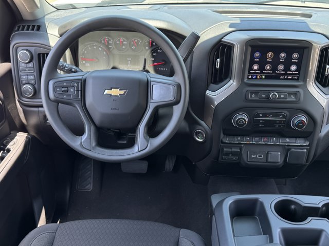2026 Chevrolet Silverado 2500 HD Custom - Photo 11