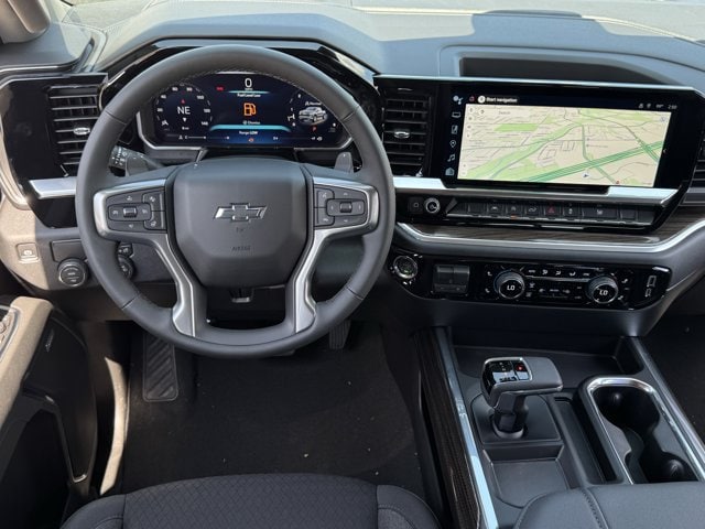 2026 Chevrolet Silverado 1500 RST - Photo 11