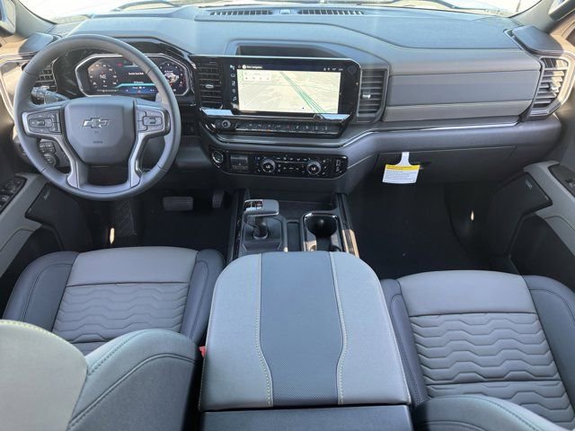 2026 Chevrolet Silverado 1500 ZR2 - Photo 10
