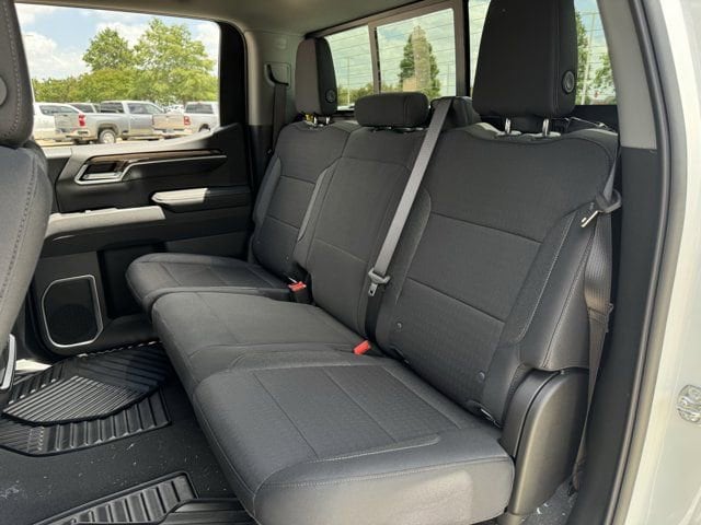 2026 Chevrolet Silverado 1500 LT - Photo 22