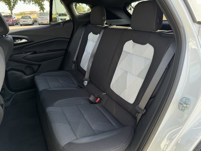 2026 Chevrolet Trax 1RS - Photo 22