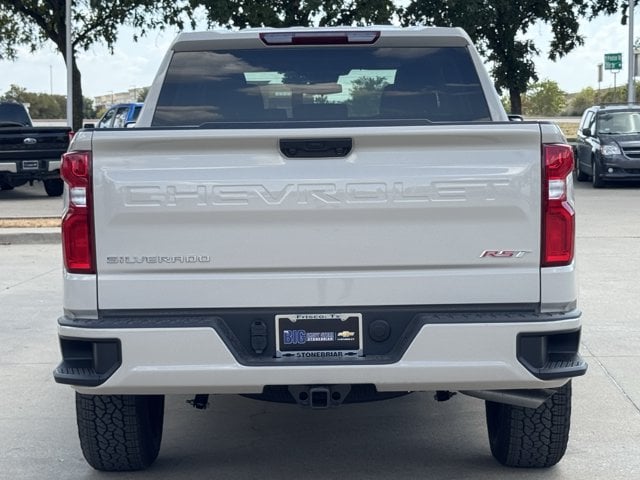 2026 Chevrolet Silverado 1500 RST - Photo 6
