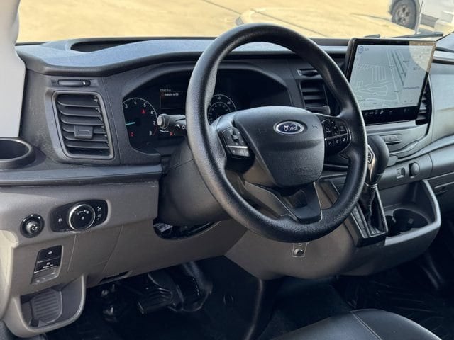2024 Ford Transit Van Base - Photo 11