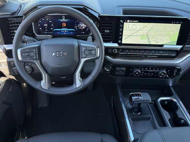2026 Chevrolet Silverado 1500 LT Trail Boss - Photo 10