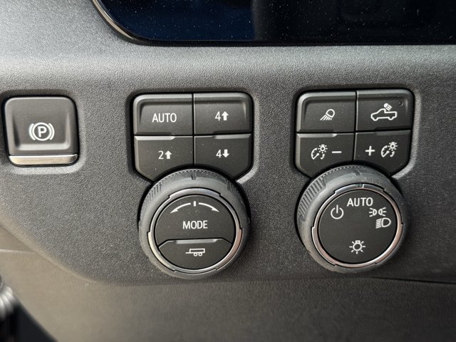 2026 Chevrolet Silverado 1500 LT - Photo 18