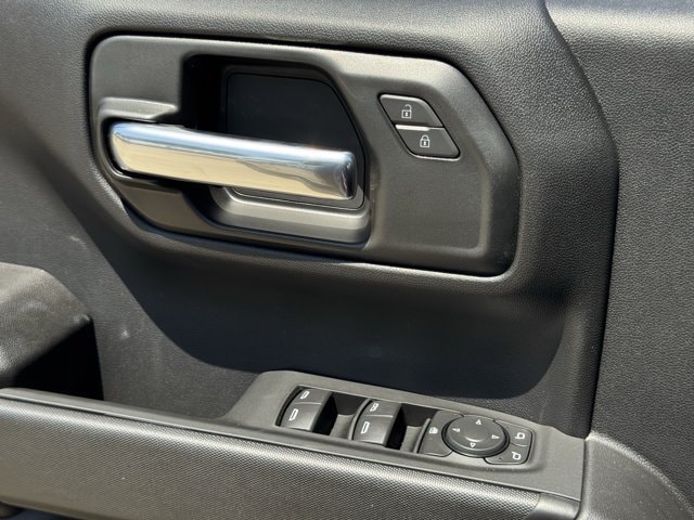 2026 Chevrolet Silverado 1500 Custom - Photo 19