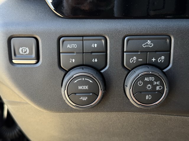 2026 Chevrolet Silverado 1500 LT Trail Boss - Photo 18