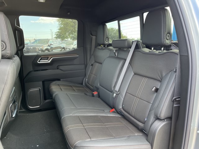 2026 Chevrolet Silverado 1500 High Country - Photo 26