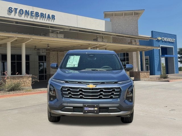 2027 Chevrolet Equinox LT - Photo 8