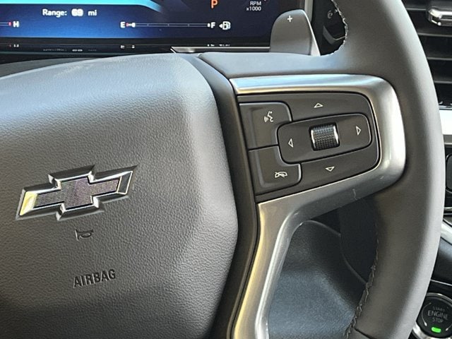 2026 Chevrolet Silverado 1500 RST - Photo 13