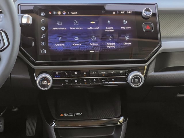 2027 Chevrolet Bolt RS - Photo 17