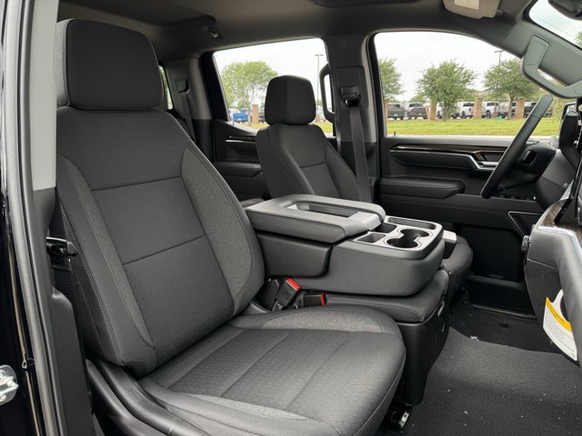 2026 Chevrolet Silverado 1500 LT - Photo 23