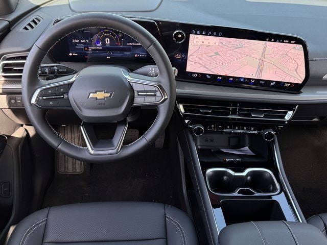 2027 Chevrolet Traverse LT - Photo 11
