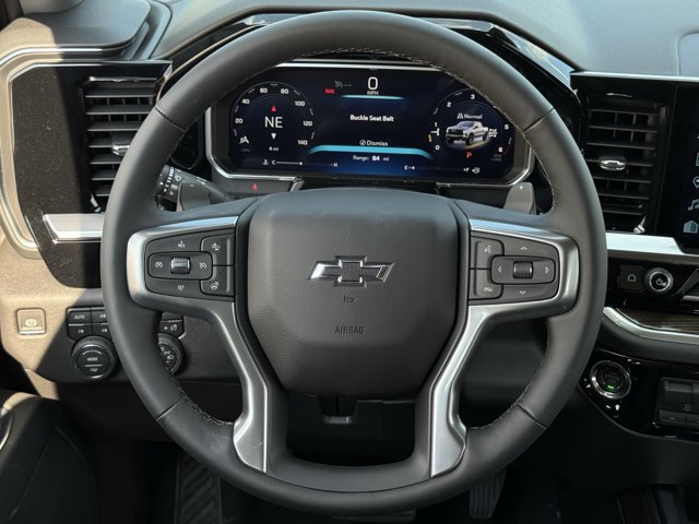 2026 Chevrolet Silverado 1500 LT Trail Boss - Photo 12