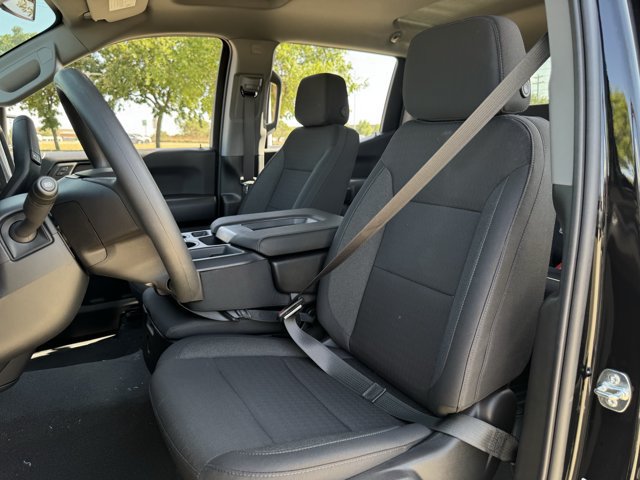 2026 Chevrolet Silverado 1500 Custom - Photo 21
