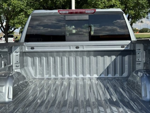 2026 Chevrolet Silverado 1500 LT - Photo 24