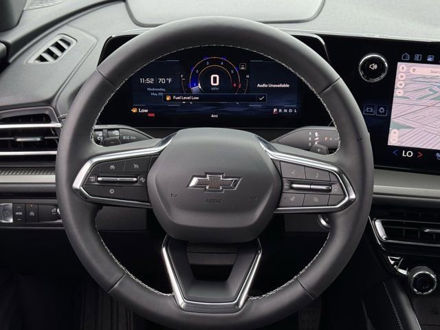 2026 Chevrolet Traverse LT - Photo 12