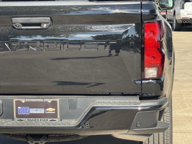 2026 Chevrolet Colorado LT - Photo 7