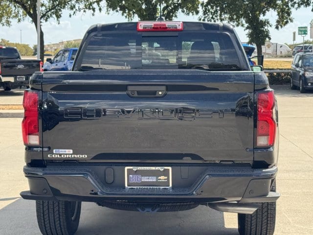 2026 Chevrolet Colorado LT - Photo 6