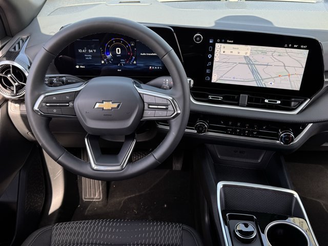 2027 Chevrolet Equinox LT - Photo 11