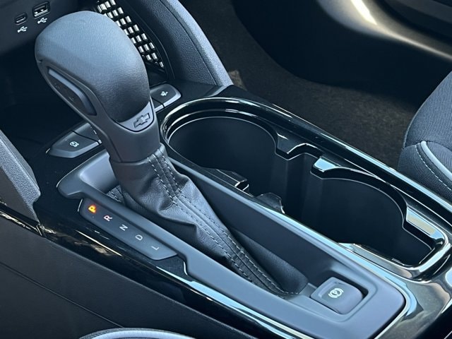 2026 Chevrolet Trailblazer LS - Photo 16
