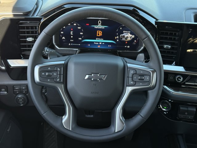 2026 Chevrolet Silverado 1500 LT Trail Boss - Photo 12