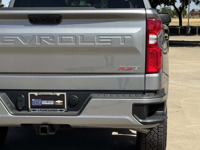 2026 Chevrolet Silverado 1500 RST - Photo 7