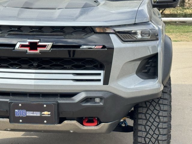 2026 Chevrolet Colorado ZR2 - Photo 9