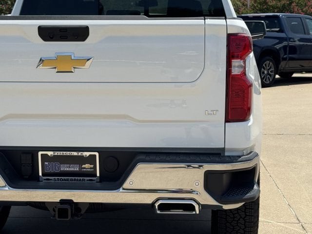 2026 Chevrolet Silverado 1500 LT - Photo 7