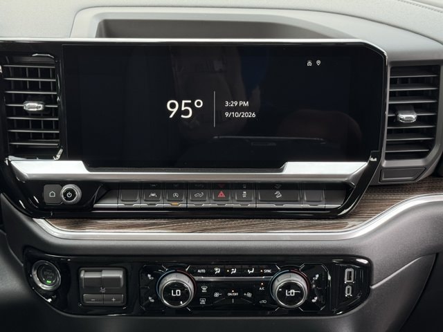 2026 Chevrolet Silverado 1500 LT - Photo 13