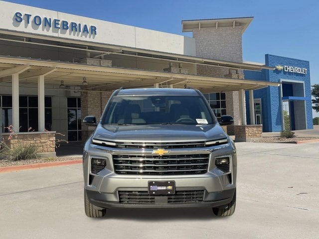 2027 Chevrolet Traverse LT - Photo 7