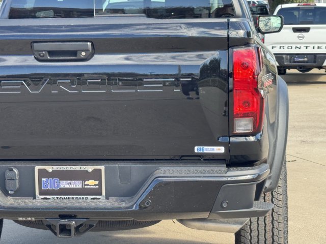 2026 Chevrolet Colorado Trail Boss - Photo 7