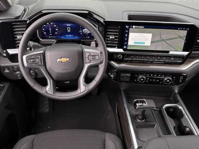 2026 Chevrolet Silverado 1500 LT - Photo 11