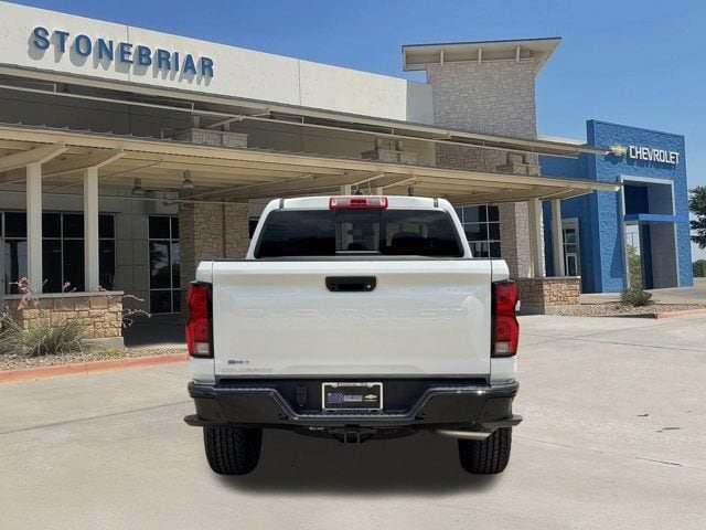2026 Chevrolet Colorado Z71 - Photo 6