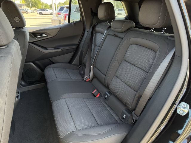 2027 Chevrolet Equinox LT - Photo 24
