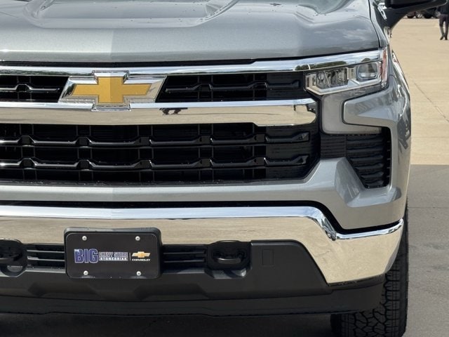 2026 Chevrolet Silverado 1500 LT - Photo 9