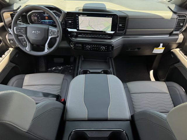 2026 Chevrolet Silverado 2500 HD ZR2 - Photo 10