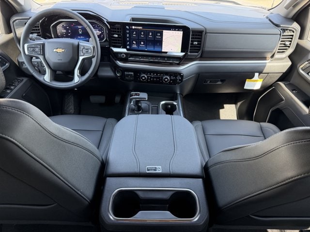 2026 Chevrolet Silverado 1500 LT - Photo 11