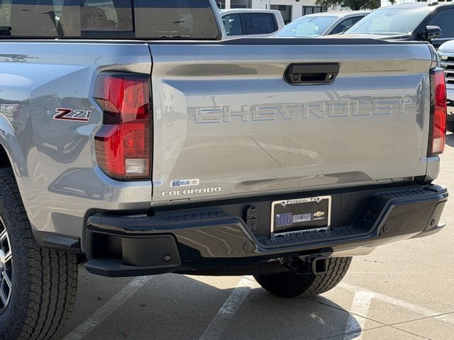 2026 Chevrolet Colorado Z71 - Photo 7