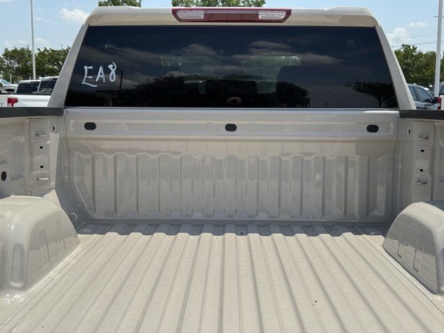 2026 Chevrolet Silverado 1500 Custom Trail Boss - Photo 25