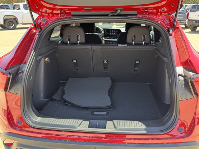 2026 Chevrolet Trax 1RS - Photo 24